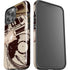 DJ Spinning iPhone 14 Pro Max Impact Case