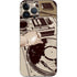 DJ Spinning iPhone 14 Pro Max Skin