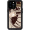 DJ Spinning iPhone 14 Pro Max Waterproof Case