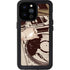 DJ Spinning iPhone 14 Pro Max Waterproof Case