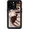 DJ Spinning iPhone 14 Pro Waterproof Case
