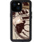 DJ Spinning iPhone 15 Waterproof Case