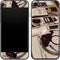 DJ Spinning iPhone 8 Skin