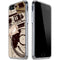 DJ Spinning iPhone SE (2nd & 3rd Gen) Clear Case