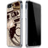DJ Spinning iPhone SE (2nd & 3rd Gen) Clear Case