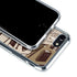 DJ Spinning iPhone SE (2nd & 3rd Gen) Clear Case