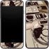 DJ Spinning iPhone SE (2nd & 3rd Gen) Skin