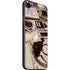 DJ Spinning iPhone SE (2nd & 3rd Gen) Skin