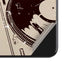 DJ Spinning iPhone SE (2nd & 3rd Gen) Skin
