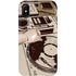 DJ Spinning iPhone X Pro Case