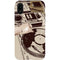 DJ Spinning iPhone XR Pro Case