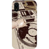 DJ Spinning iPhone XR Pro Case