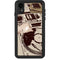 DJ Spinning iPhone XR Waterproof Case