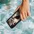 DJ Spinning iPhone XR Waterproof Case