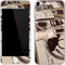 DJ Spinning Apple iPod Skin
