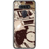 DJ Spinning LG K51/Q51 Clear Case