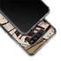 DJ Spinning LG K51/Q51 Clear Case