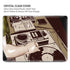 DJ Spinning MacBook Air 13in M1 (2021) Case plus Skin