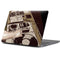 DJ Spinning Apple MacBook Pro 13-inch Skin