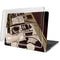 DJ Spinning MacBook Pro 16in (2019-20) Case plus Skin