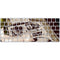 DJ Spinning Magic Keyboard Skin