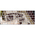 DJ Spinning Magic Keyboard Skin