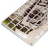 DJ Spinning Magic Keyboard Skin