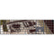 DJ Spinning Magic Keyboard with Numeric Keypad Skin