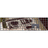 DJ Spinning Magic Keyboard with Numeric Keypad Skin