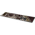 DJ Spinning Magic Keyboard with Numeric Keypad Skin