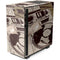 DJ Spinning NZXT H510 Compact ATX Mid-Tower Case Skin