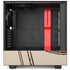 DJ Spinning NZXT H510 Compact ATX Mid-Tower Case Skin