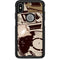 DJ Spinning Otterbox Commuter iPhone Skin