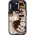 DJ Spinning Otterbox Defender iPhone Skin