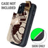 DJ Spinning Otterbox Defender iPhone Skin