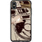 DJ Spinning Otterbox Symmetry iPhone Skin