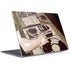 DJ Spinning Surface Laptop 3 13.5in Skin