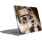 DJ Spinning Surface Laptop Studio Skin