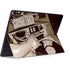 DJ Spinning Surface Pro 7 Skin
