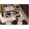 DJ Spinning Surface Pro 8 Skin