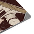 DJ Spinning Universal Laptop 11in (8.8 x 6.2in) Skin