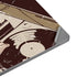 DJ Spinning Universal Laptop 15in (12.2 x 8.8in) Skin