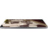 DJ Spinning Universal Laptop 16.6in (13.4 x 9.7in) Skin