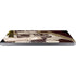 DJ Spinning Universal Laptop 16in (13 x 9.4in) Skin