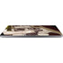 DJ Spinning Universal Laptop 17in (13.8 x 10in) Skin