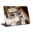 DJ Spinning Universal Laptop 18in (14.6 x 10.6in) Skin