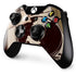 DJ Spinning Xbox One Controller Skin