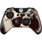 DJ Spinning Xbox One Controller Skin