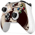 DJ Spinning Xbox One S Controller Skin