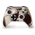 DJ Spinning Xbox One S Controller Skin